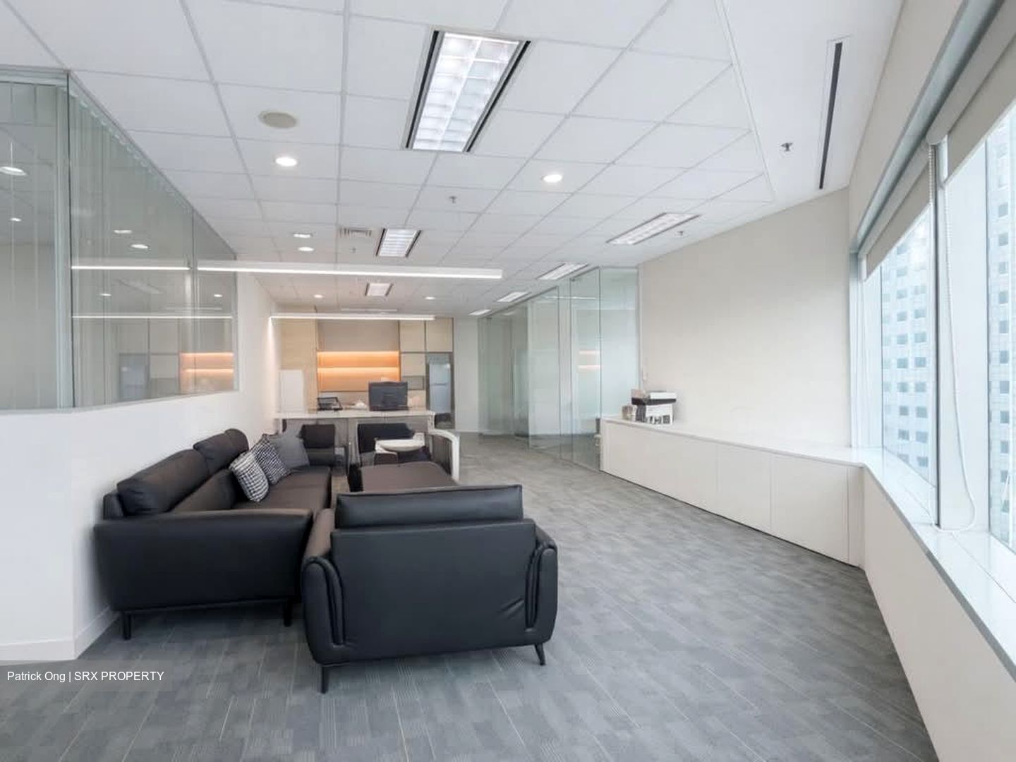 Suntec Tower Three (D1), Office #589665571